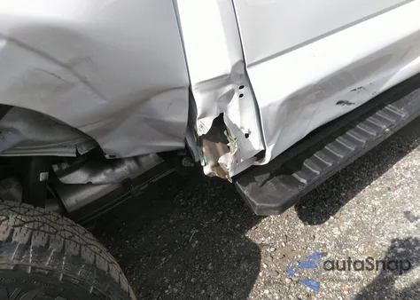 2025 Ford F-150 Xlt из США, поврежденный, VIN 1FTFW3LD2SFA08092